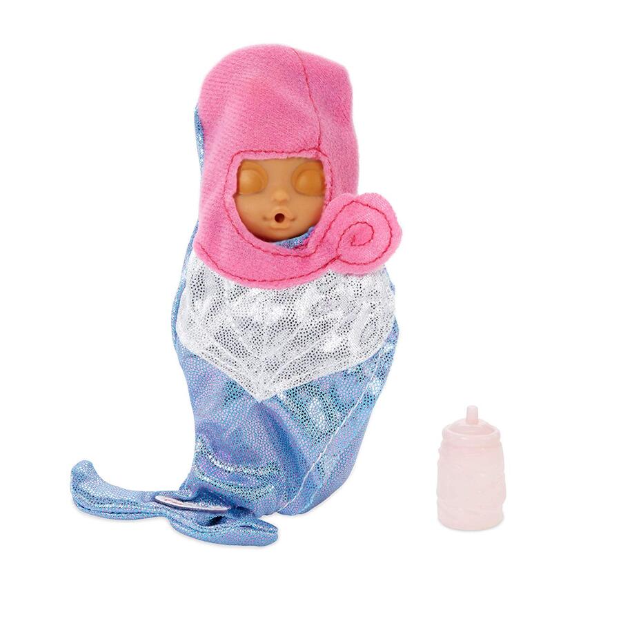 Buy ZAPF Baby Born Surprise Collectible Baby Dolls With Color Change ...