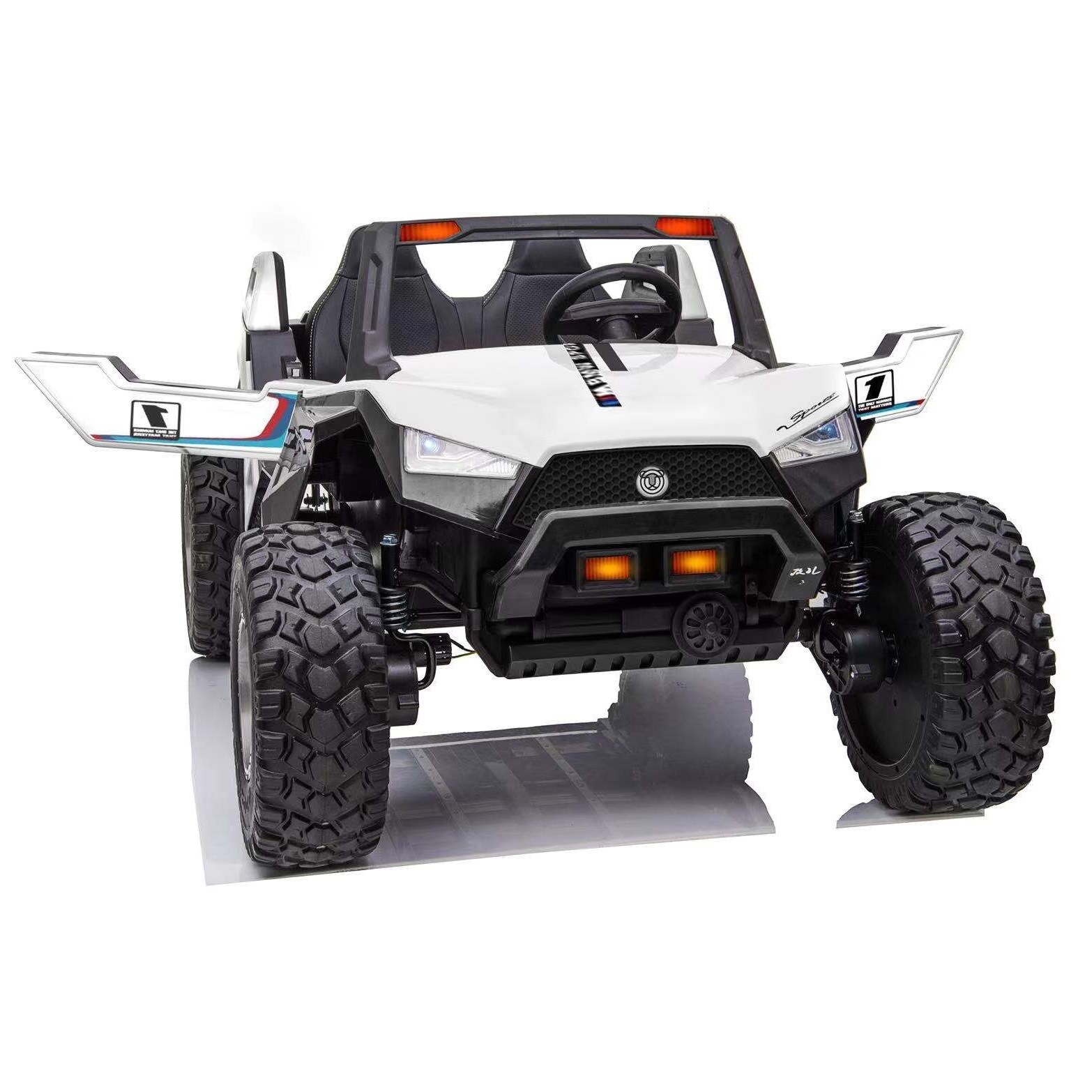 24v best sale beach buggy