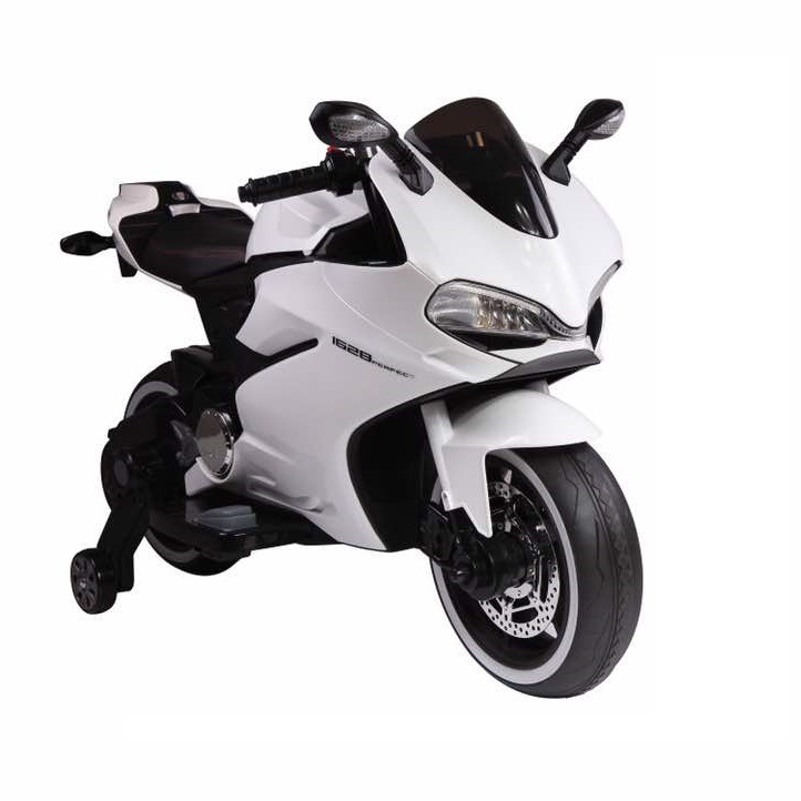 ride on motorbike 12v