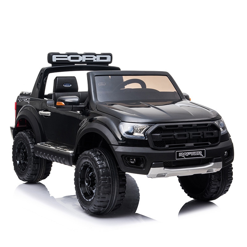 kids ride on ford ranger