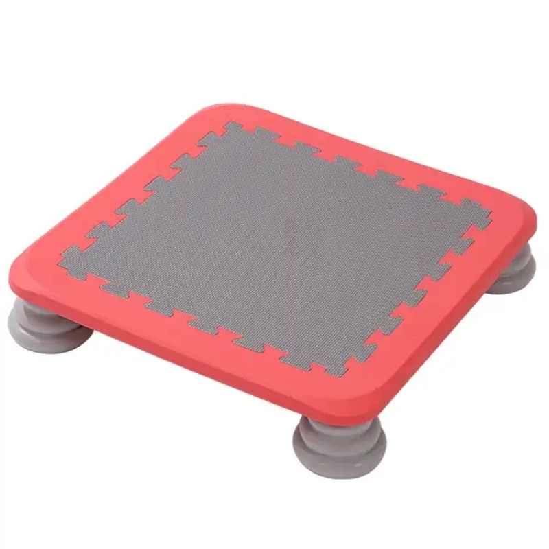 Buy Plain Design Kids Jumping Pad for Kids Active Play - MyDeal