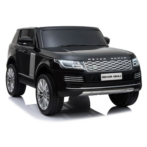 electric range rover toy