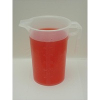 3L Measuring Jug/Collector