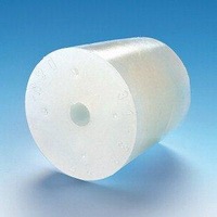 Bored Bung. 25-38mm. Silicon (Fits glass demi 5L and 23L)