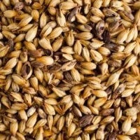 Crystal Malt Grain 25kg