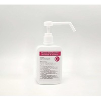 Ethanol/Chlorhexidine Hand Rub & Sanitiser 500mL