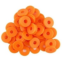 Flip Top Bottles. Silicon Seals x 60
