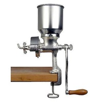 Grain Mill