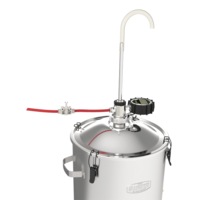 Grainfather Conical Fermenter Pressure Transfer