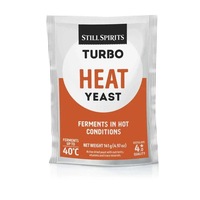 Turbo 500 Heat Turbo Yeast