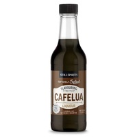 Top Shelf Select Liqueur Essence Cafelua