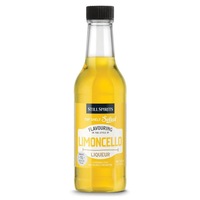 Top Shelf Select Liqueur Essence Limoncello