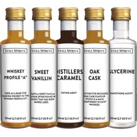 Irish Whiskey Essence Pack