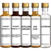 Jamesons© Style Essence Pack