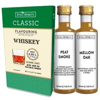 Johnny Walker Blue Label© Style Essence Pack