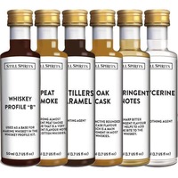 Laphroaig© Style Essence Pack