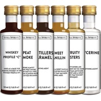 Lowland Whiskey Essence Pack