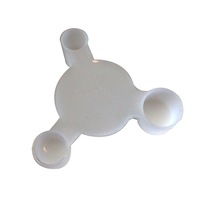 Mad Millie 3 Way Sugar Measurer