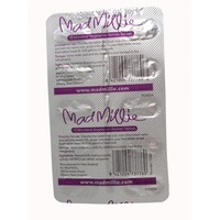 Mad Millie 4L Vegetarian Rennet (Tablet Strip x 10)