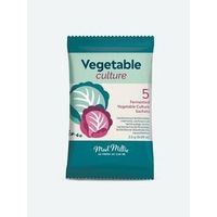 Mad Millie Fermented Vegetable Culture Packet - Contains x 5 Sachets Inside