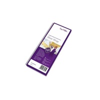 Mad Millie Silver Cheese Wrap (240x240) 10 Sheets