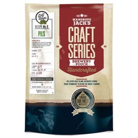 Mangrove Jacks Craft Series Pils Pouch (makes 23L)