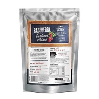 Mangrove Jacks Craft Series Raspberry Berliner Weisse (makes 23L)