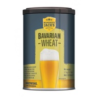 Mangrove Jacks International Bavarian Wheat 1.7kg