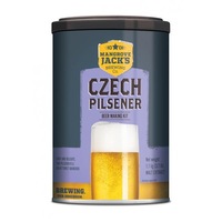 Mangrove Jacks International Czech Pilsener 1.7kg