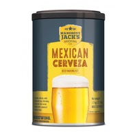 Mangrove Jacks International Mexican Cerveza 1.7kg