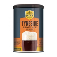 Mangrove Jacks International Tyneside Brown Ale 1.7kg