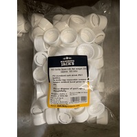 Mangrove Jacks Screw Cap for PET Bottle x 100