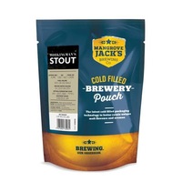 Mangrove Jacks Traditional Series Export Stout 1.8kg (Workingmans)