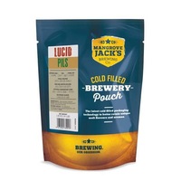 Mangrove Jacks Traditional Series Lucid Pils Pouch 1.8kg (Pils Pouch)