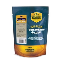 Mangrove Jacks Traditional Series Pale Ale Pouch 1.8kg (Lucky Goat)