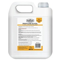 Propylene Glycol 3L (3 US qt)