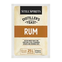 Rum Distiller's Yeast
