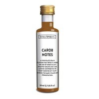 Still Spirits Carob Notes Essence 50mL