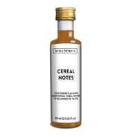 Still Spirits Cereal Notes Essence 50mL