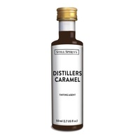 Still Spirits Distillers Caramel 50mL