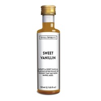 Still Spirits Sweet Vanillin Essence 50mL