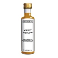 Still Spirits Whiskey Profile "A" Essence 50mL