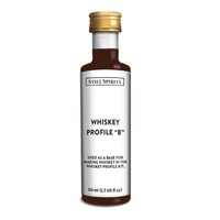 Still Spirits Whiskey Profile "B" Essence 50mL