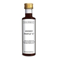 Still Spirits Whiskey Profile "C" Essence 50mL