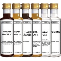 Tullamore Dew© Style Essence Pack