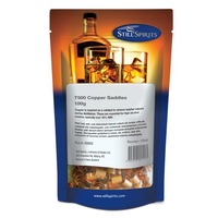 Turbo 500 Copper Saddles 100g