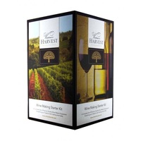 Vintners Harvest Home Winery Equipment