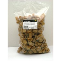 Vintners Harvest Plastic Champagne Stoppers x 100
