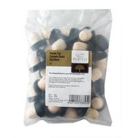 Vintners Harvest Plastic Top Colmate Corks 29x20mm
