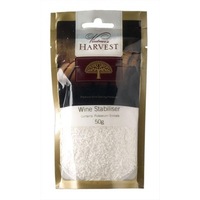 Vintners Harvest Potassium Sorbate 50g (Wine Stabiliser)
